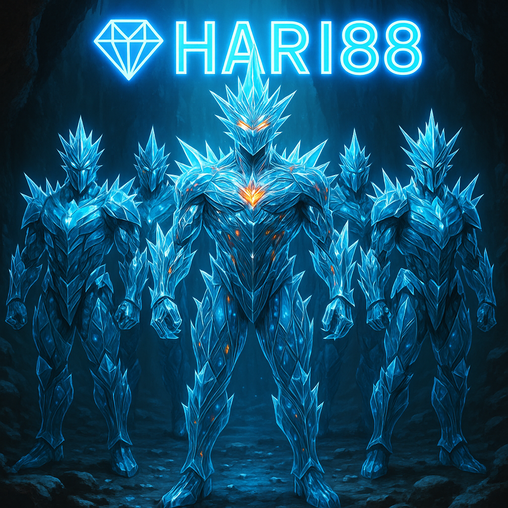 HARI88