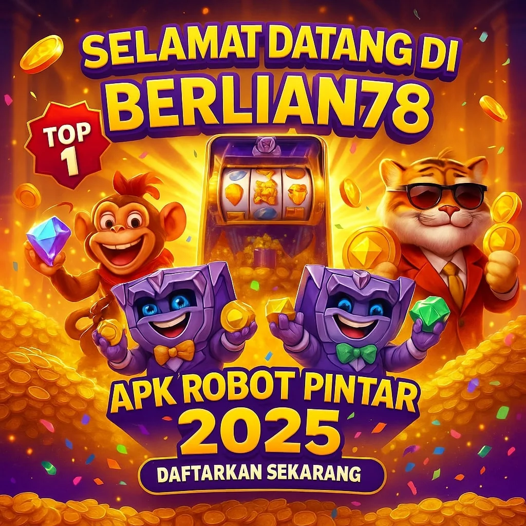 BERLIAN78